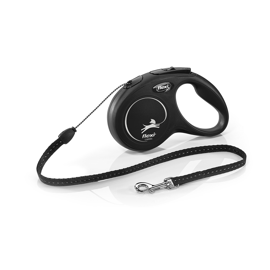 FLEXI M CLASSIC CORDON 5M 20KG