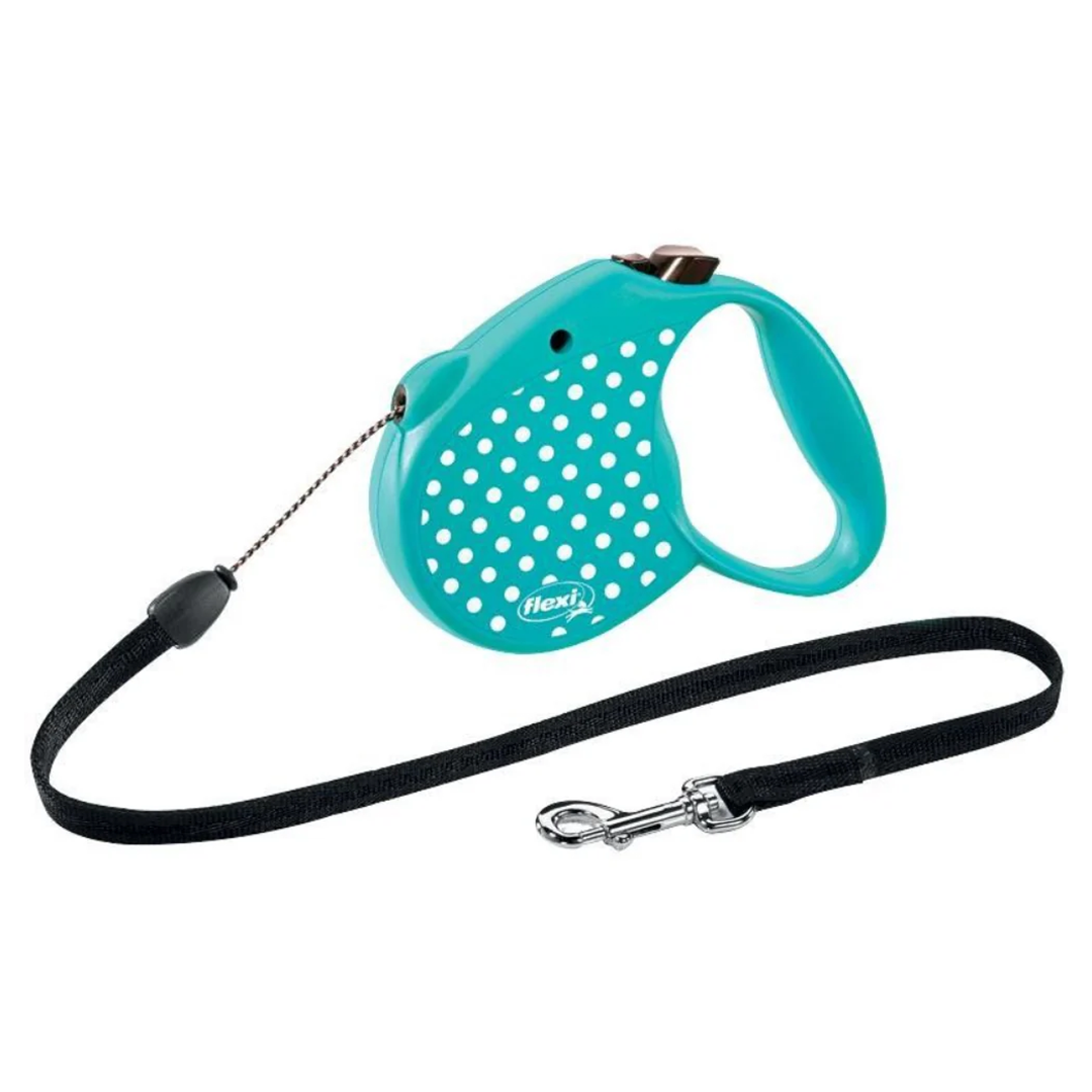 FLEXI MENTA/RASPERRY CORDON "M" 5M 20KG