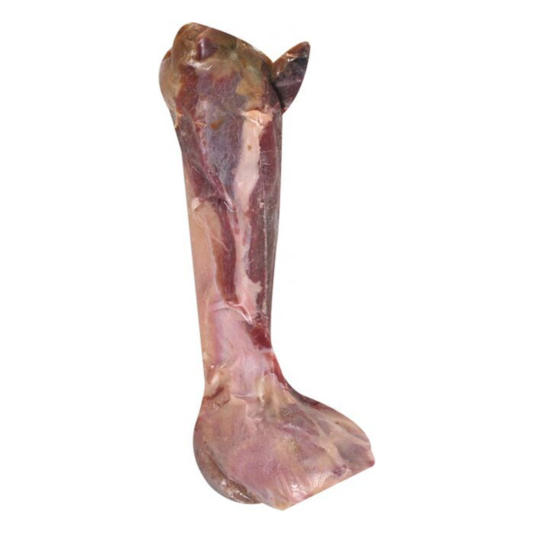 HUESO DE CERDO NATURE 300-500GR