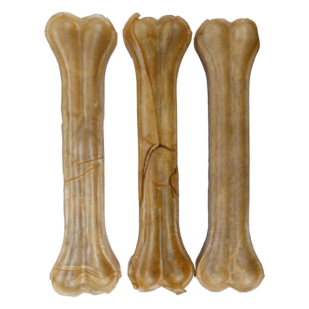 HUESO PRENSADO 26 CM GRANEL 5U - Imagen 2