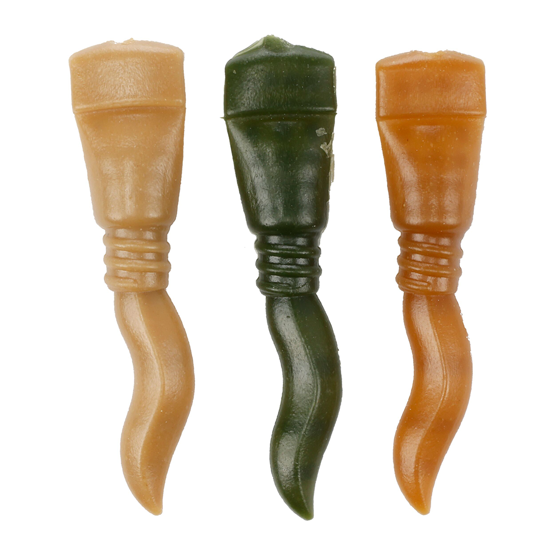SNACK VEGGIE DENTIFRICO MIX 7,5CM 12UD - Imagen 2