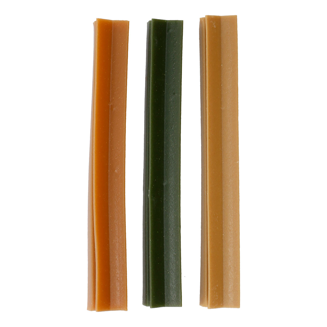 BARRA VEGGIE MIX 18 CM 6 UD