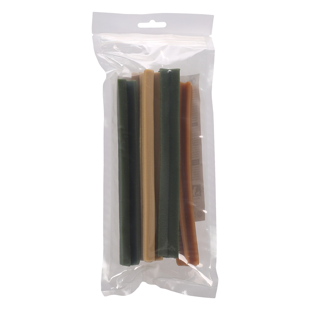BARRA VEGGIE MIX 18 CM 6 UD - Imagen 2