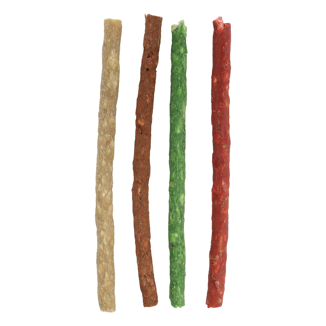 PALITOS CEREALES MIX 580GR Ø 7-8 MM 100U