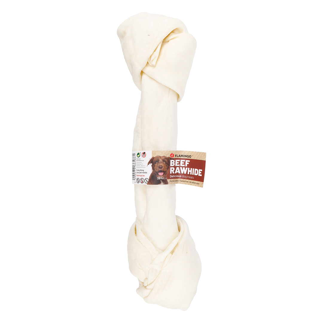 HUESO BUBBLE TEXAS 38-41CM 400GR