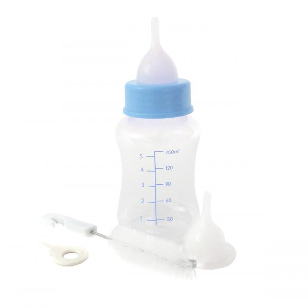 BIBERON PERROS KIT 150 ML