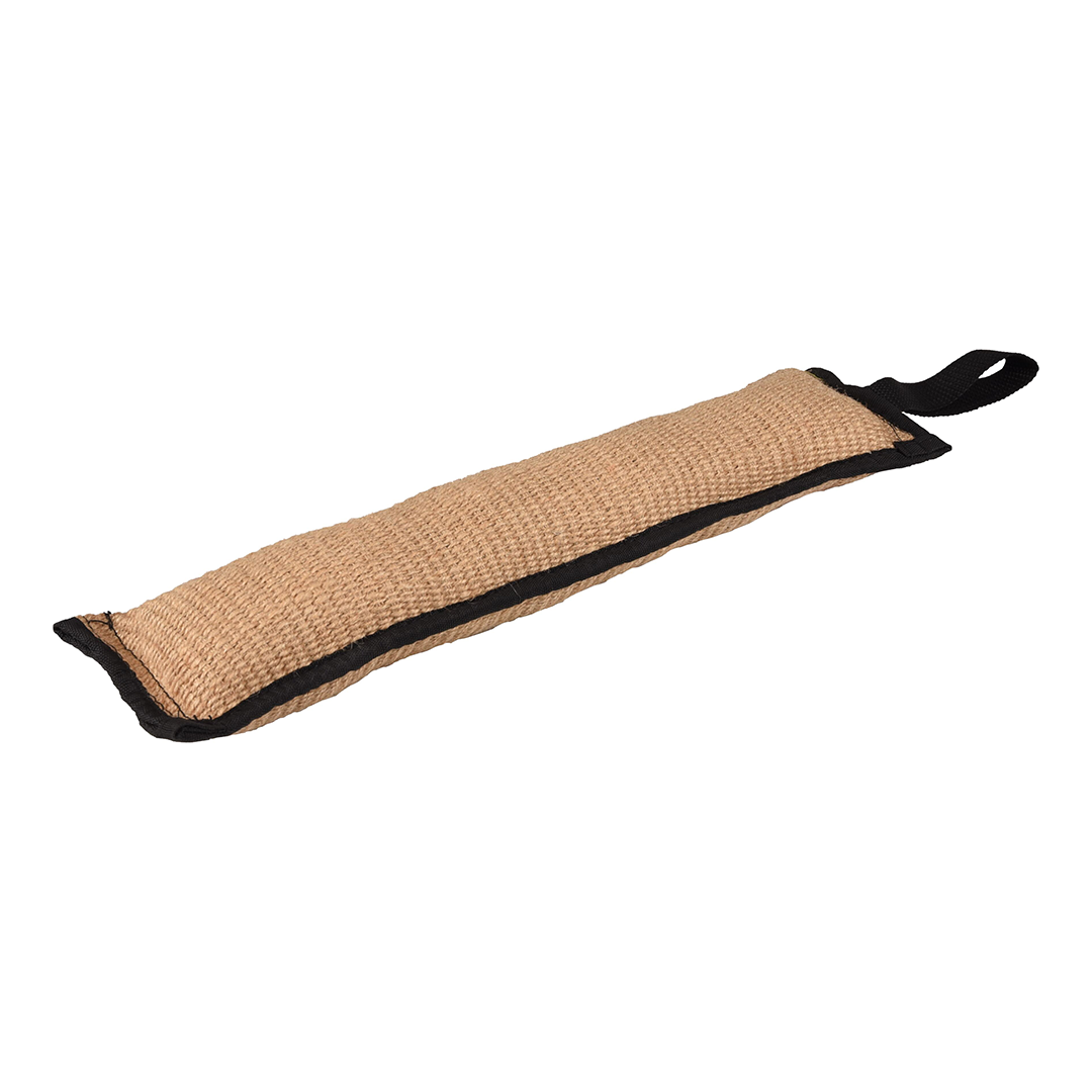 BOLSA SISAL CON MANGO 40CM