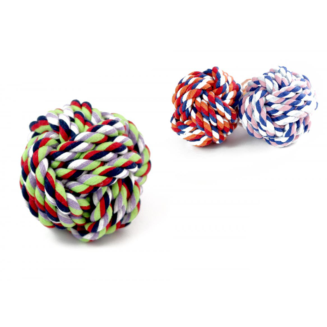 BOLA CORDON 5 CM