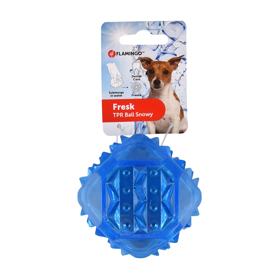 PELOTA REFRESCANTE SNOWY - Imagen 2