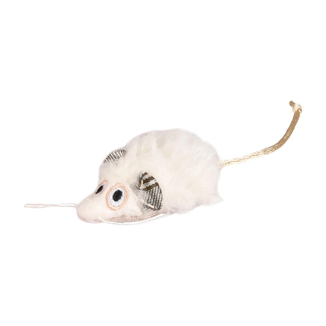 RATON RIZO 14CM