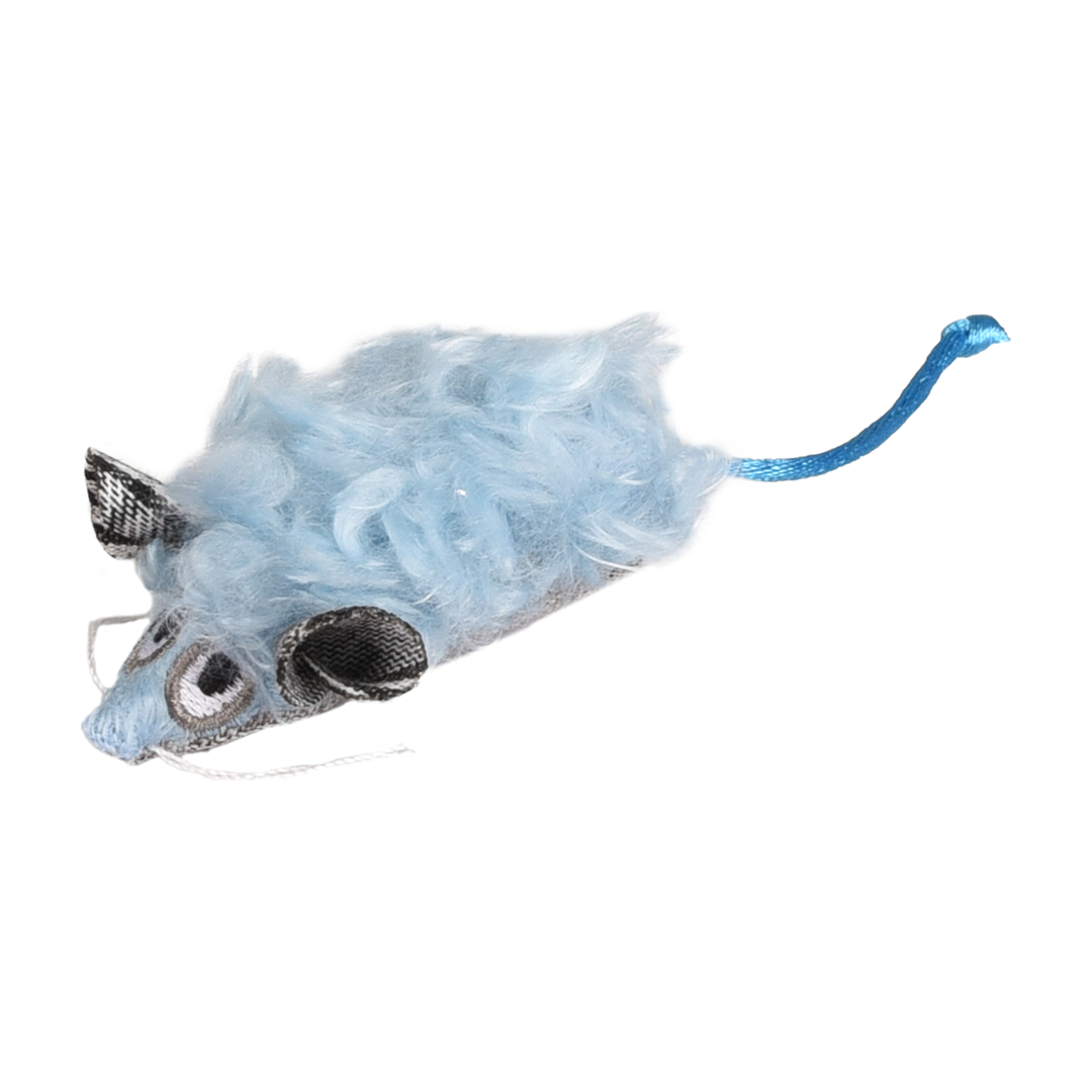 RATON RIZO 14CM - Imagen 2
