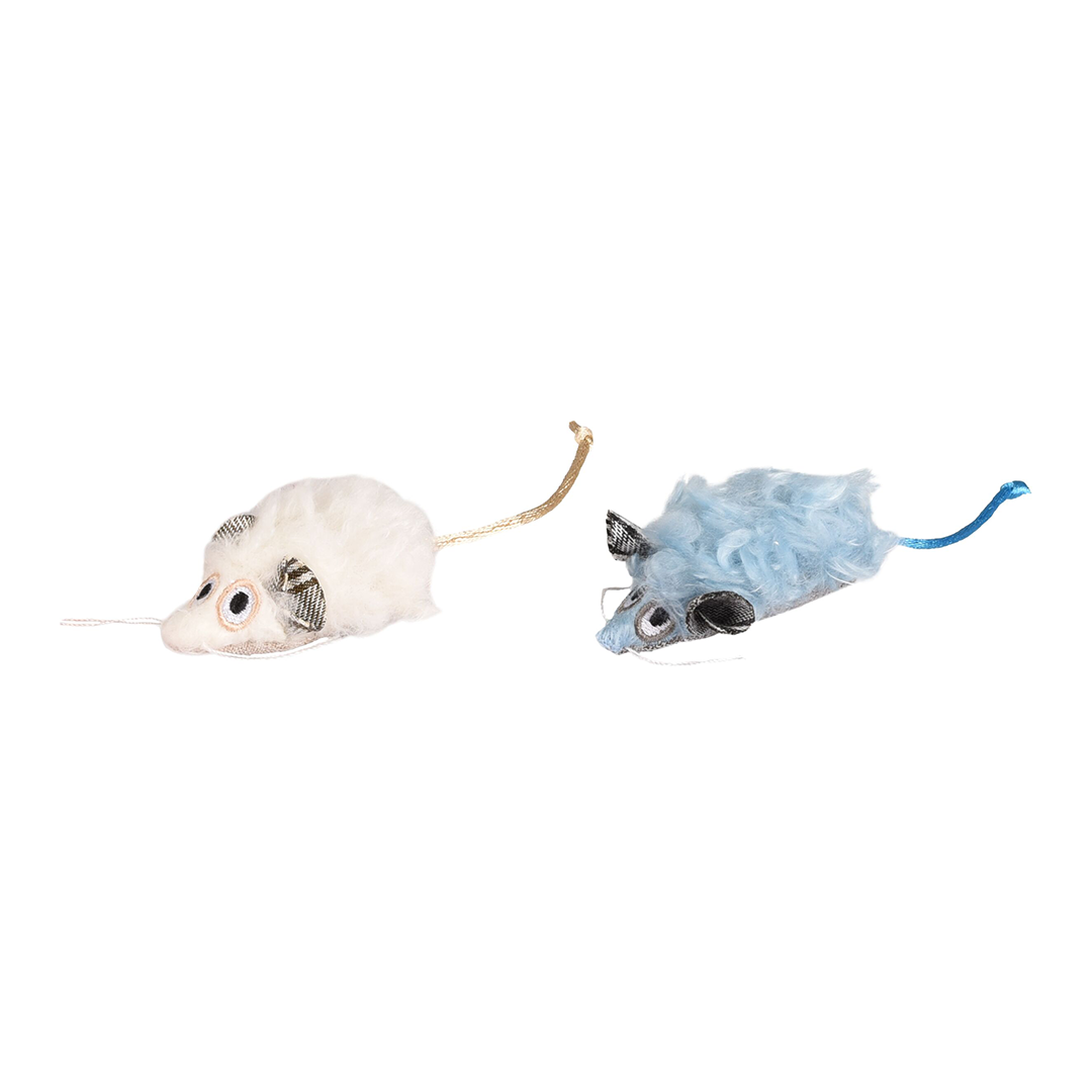 RATON RIZO 14CM - Imagen 3