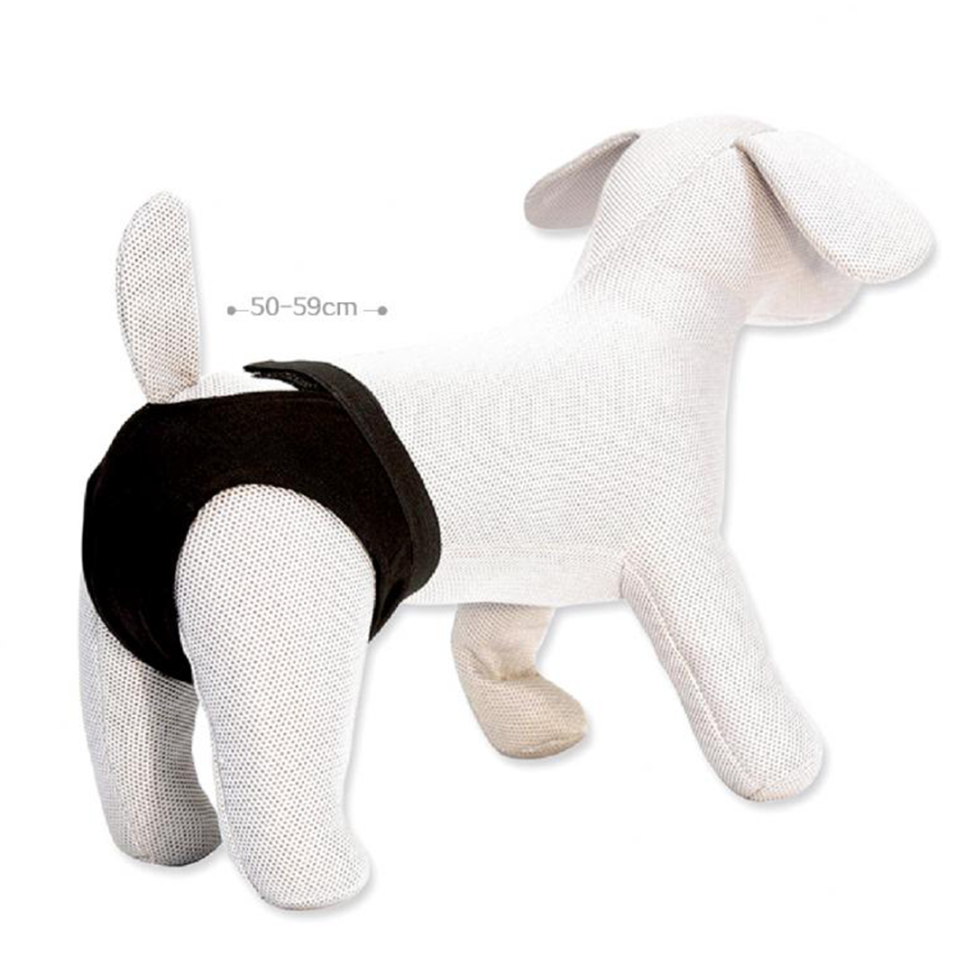CULOTTE PERIODO Nº4 XXL (50-59 CM) YM