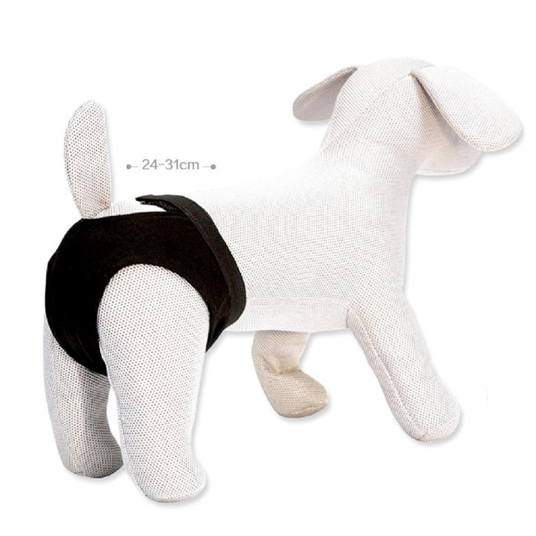 CULOTTE PERIODO Nº1 S (24-31 CM)