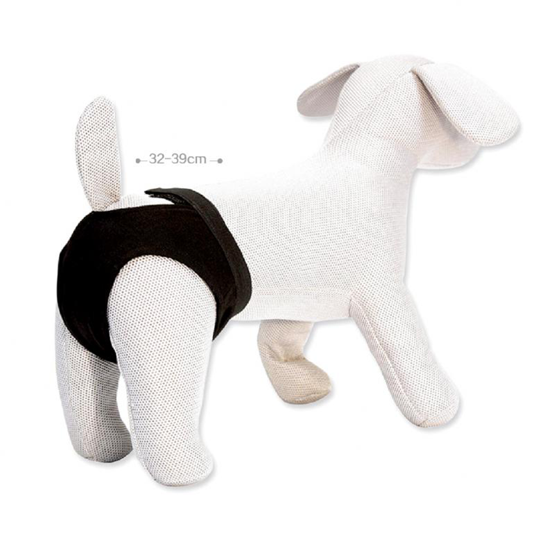 CULOTTE PERIODO Nº2 M  (32-39 CM)