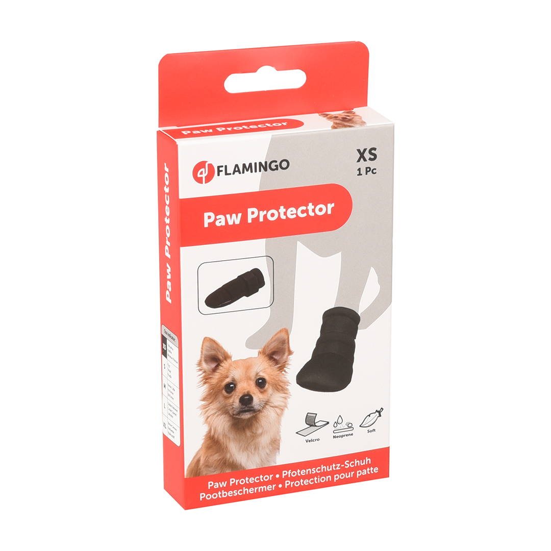 BOTA PROTECTORA   "XS"