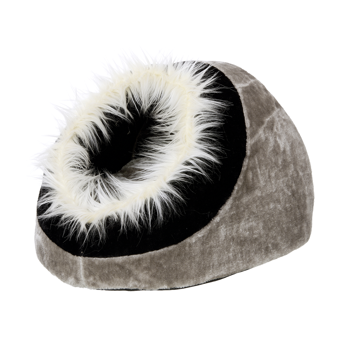 CUEVA SUAVE GATO 40*40*28CM