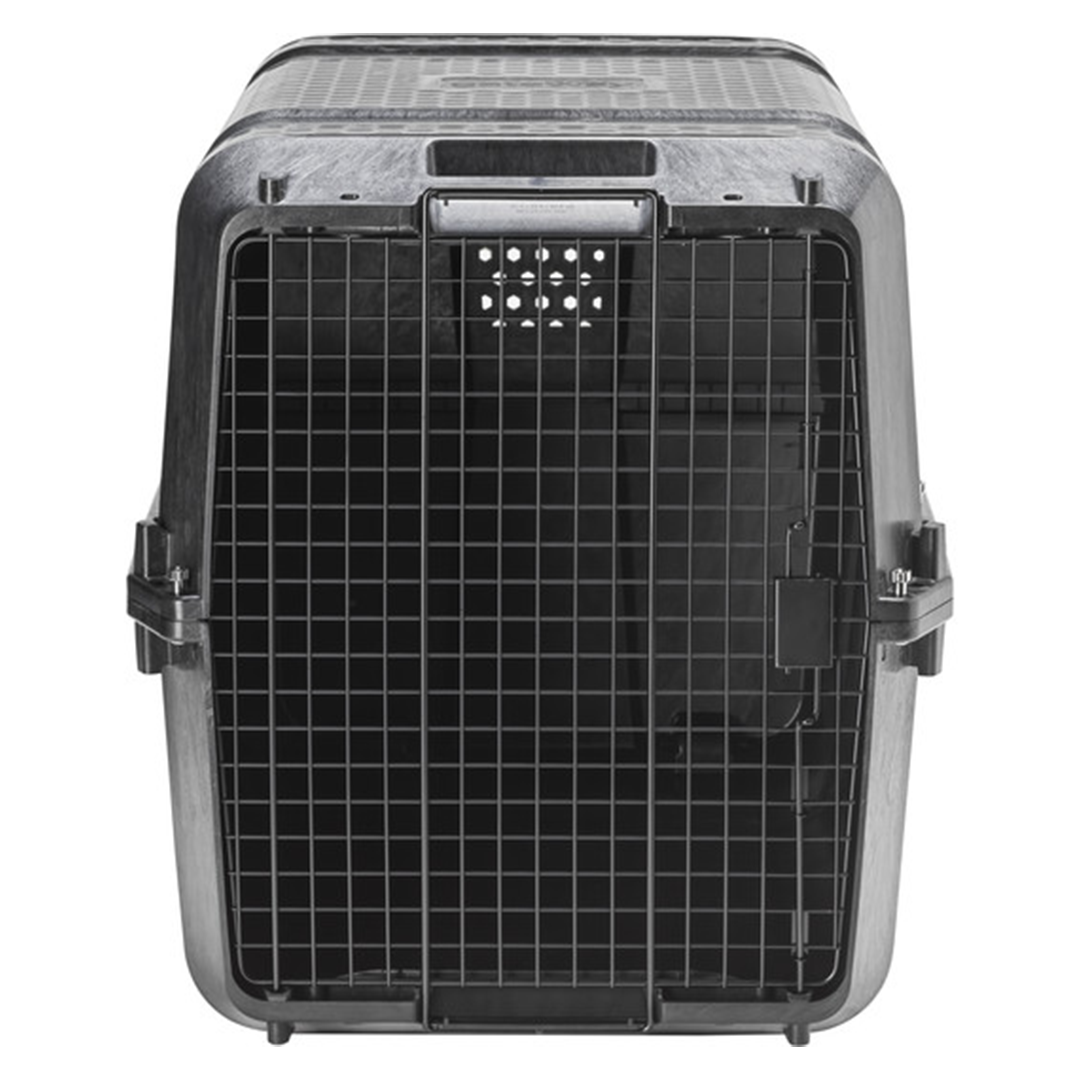 TRANSPORTIN PERROS GATEWAY NEGRO XL