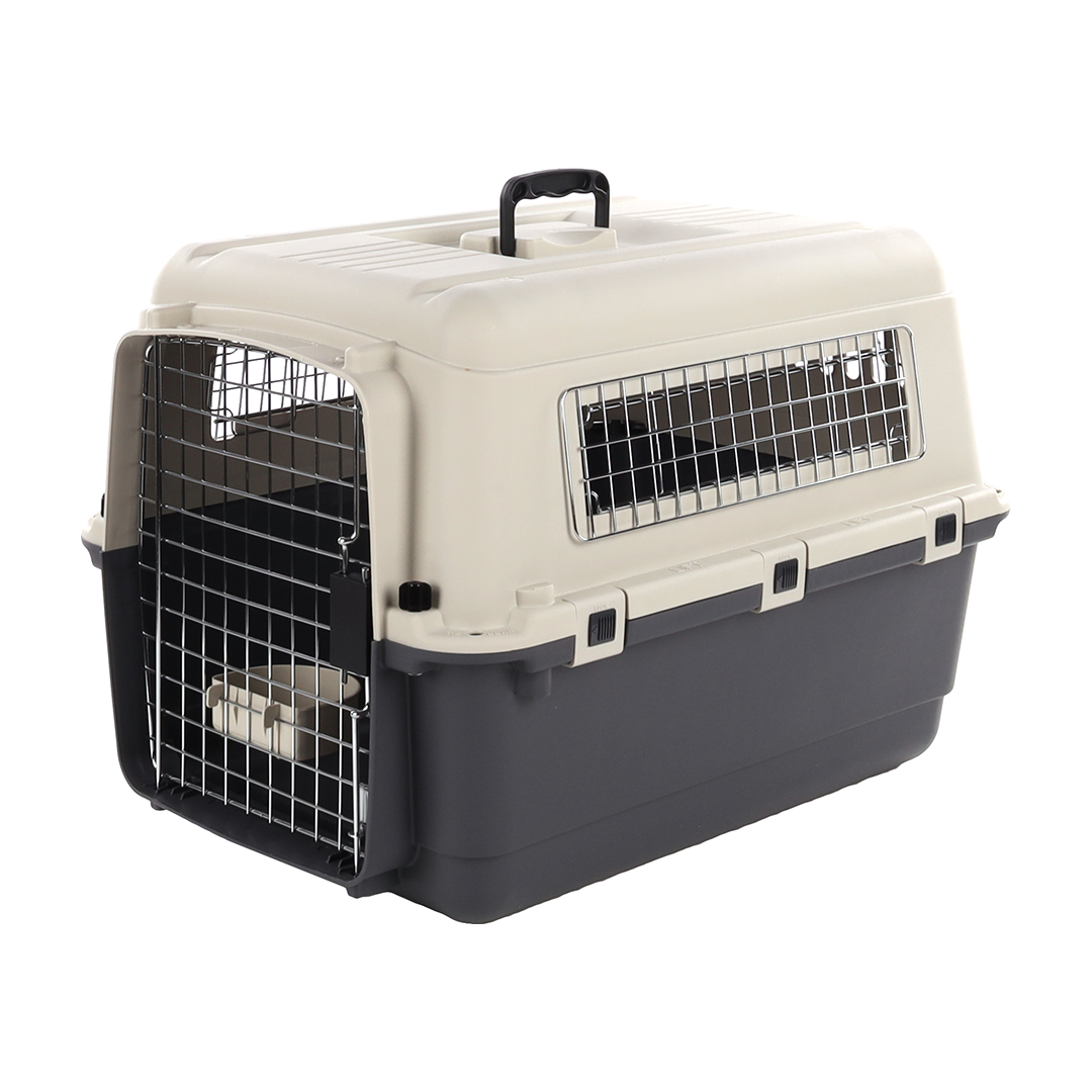 TRANSPORTIN PERRO NOMAD M (67,5*51*47)