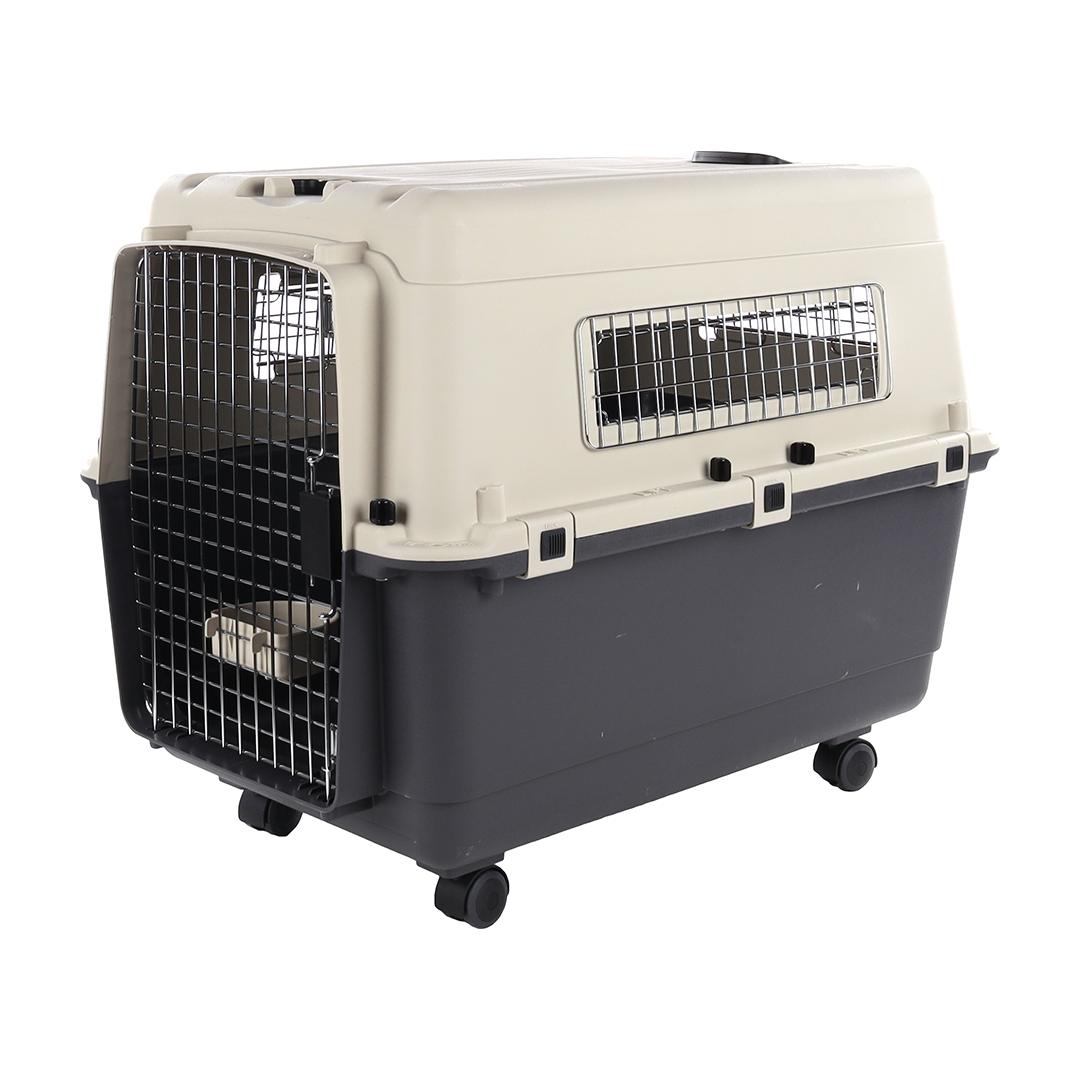 TRANSPORTIN PERRO NOMAD L (81*56*59) - Imagen 2