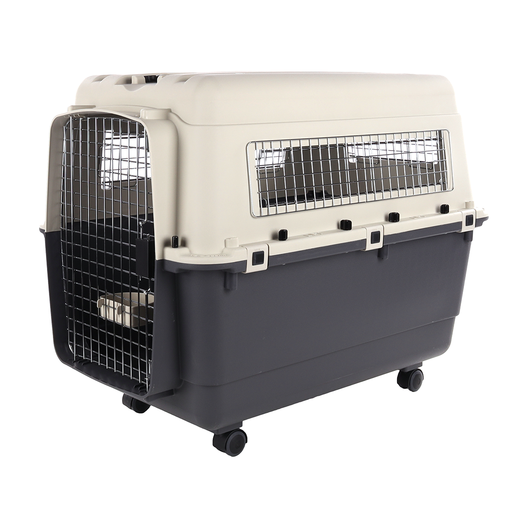 TRANSPORTIN PERRO NOMAD XL (90*60*68CM)
