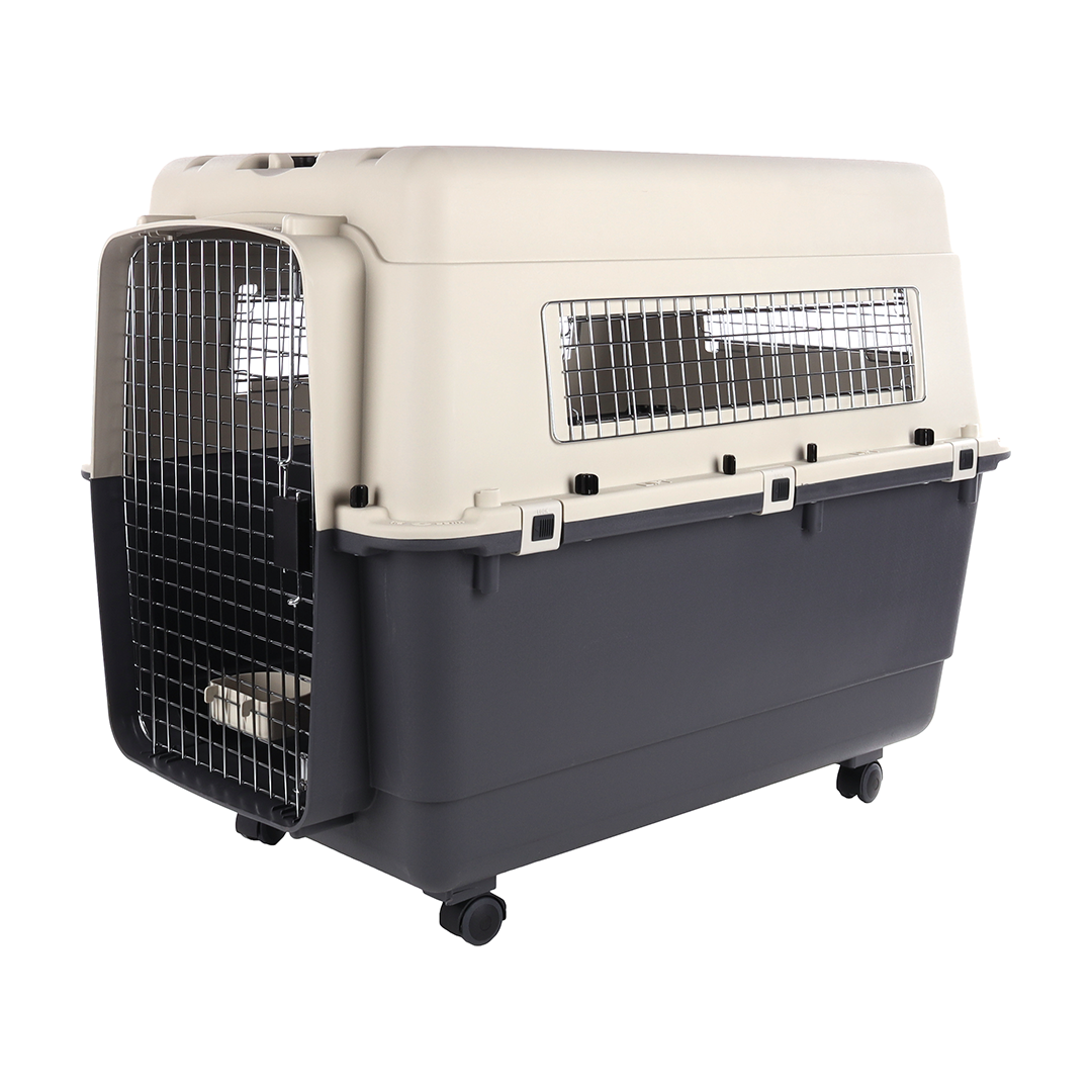 TRANSPORTIN PERRO NOMAD XXL (100*67*75)