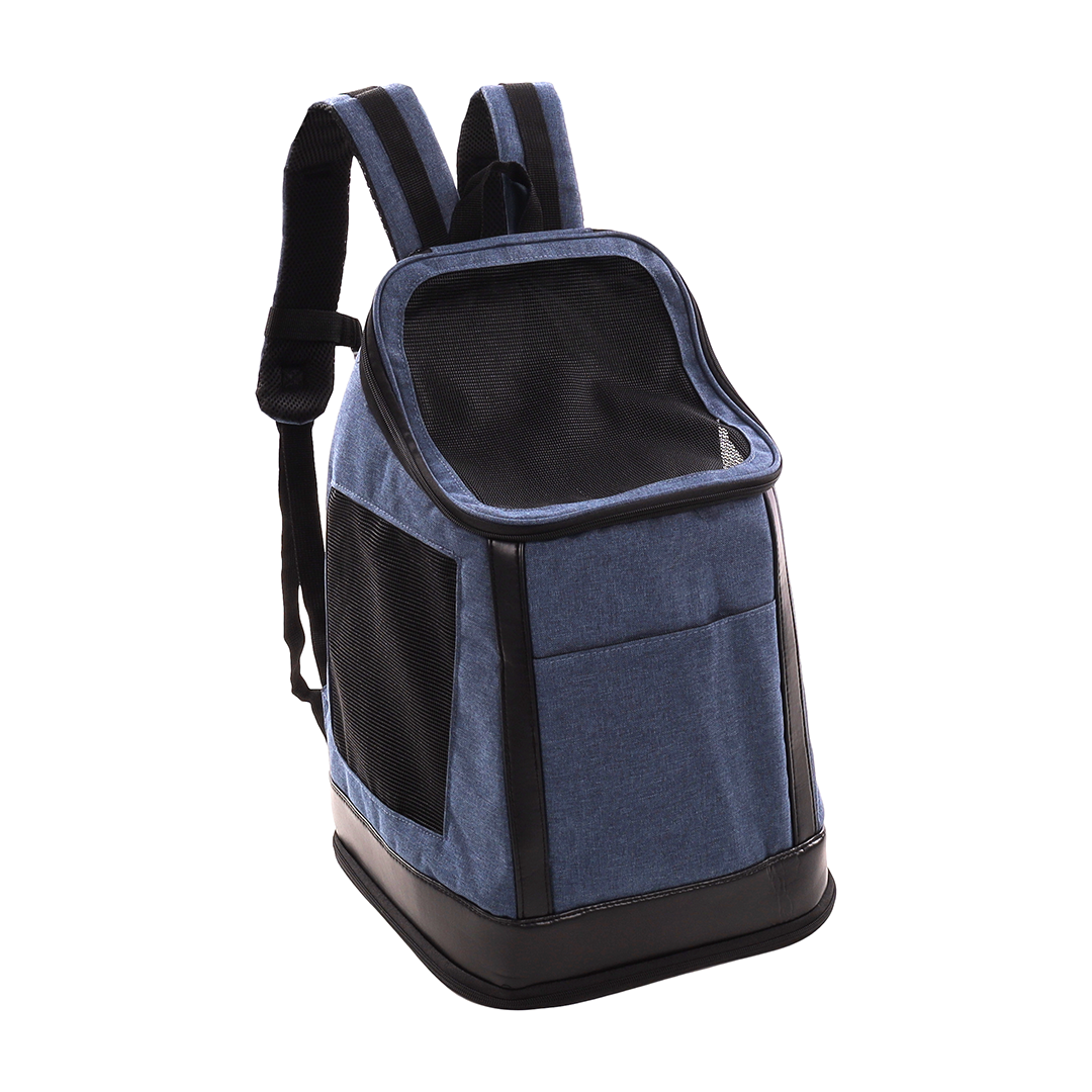 MOCHILA TRANSPORTE NESTOR 35x30x47CM