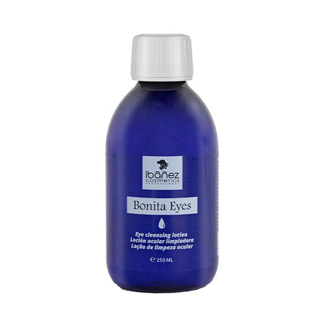 BONITA EYES LIMPIADOR OJOS 250 ML