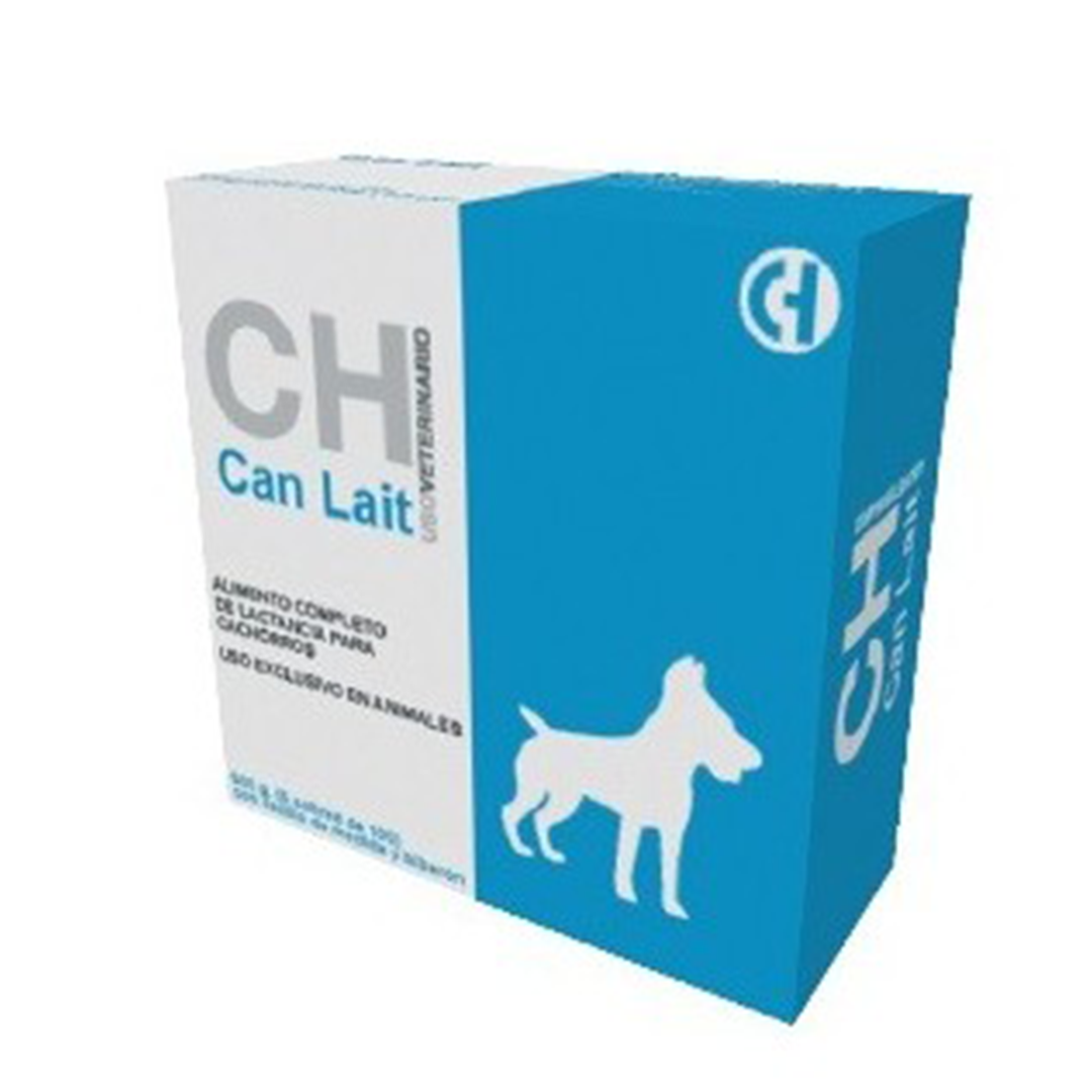 CHEMICAL CAN LAIT 500 gr.