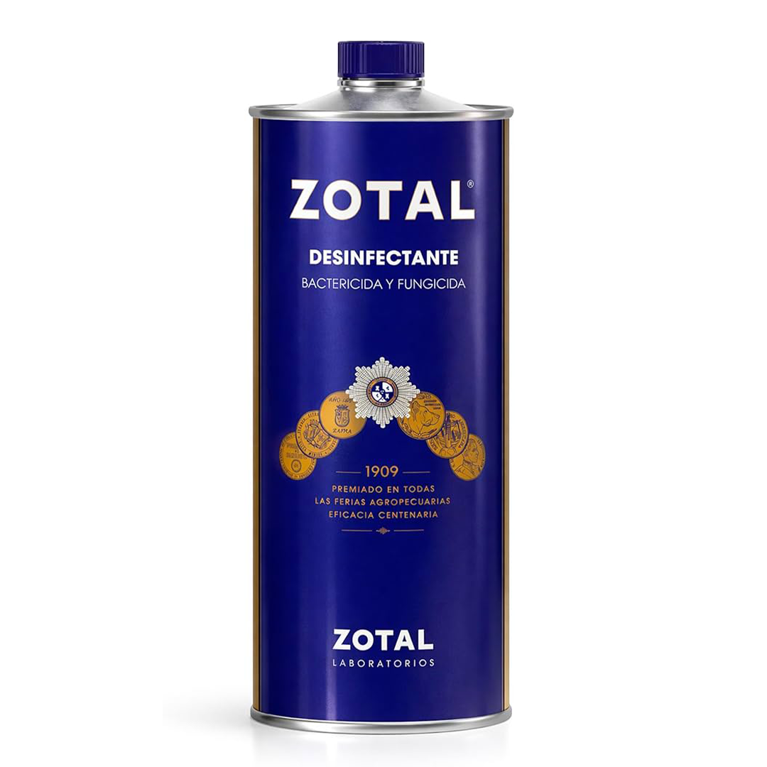 ZOTAL D 1 L