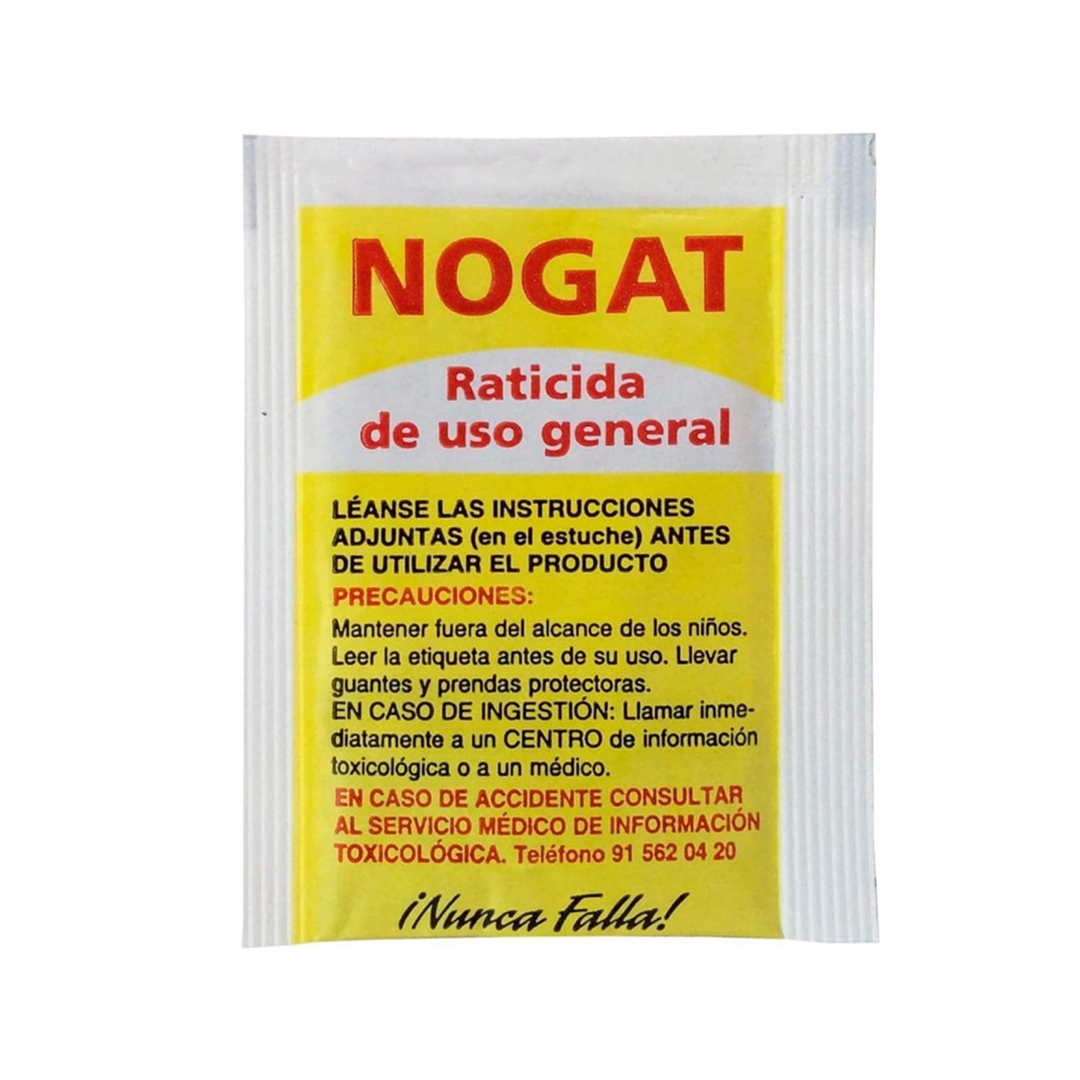 NOGAT SOBRE