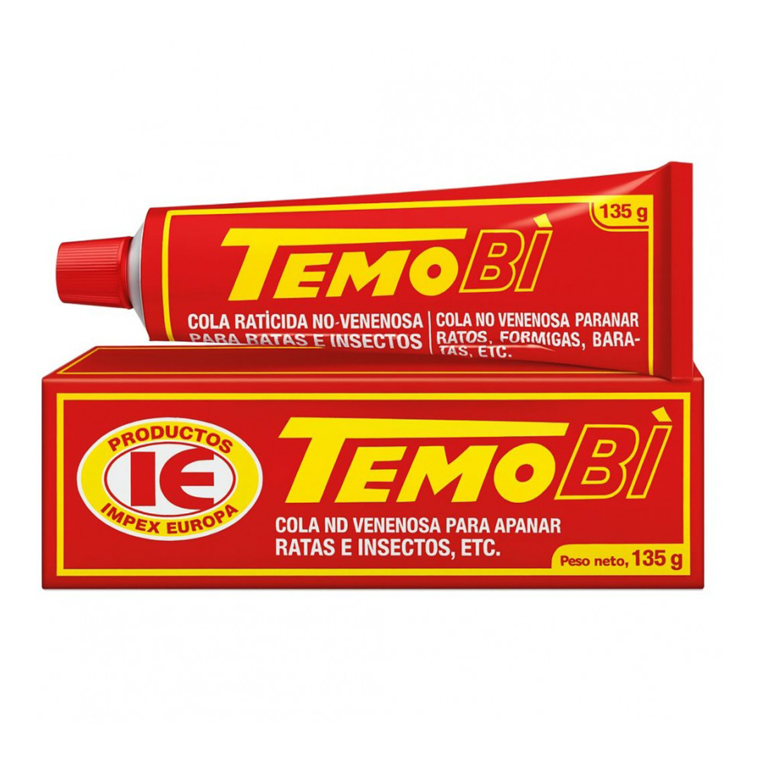 PEGAMENTO TEMOBI