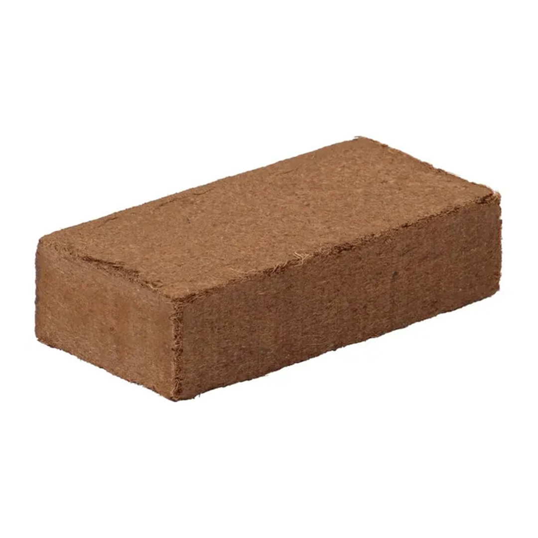 FIBRA DE COCO BLOQUE