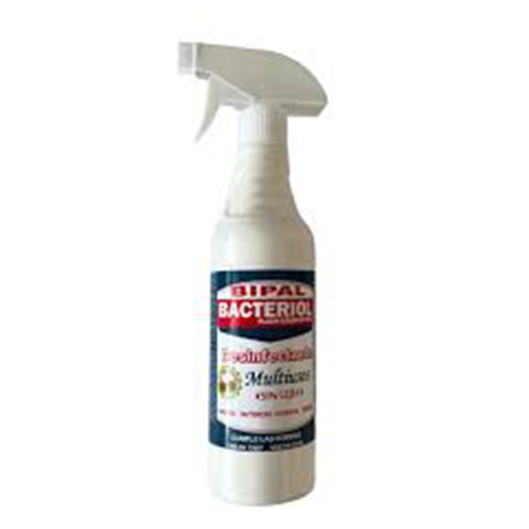 BIPAL BACTERIOL 500 ML