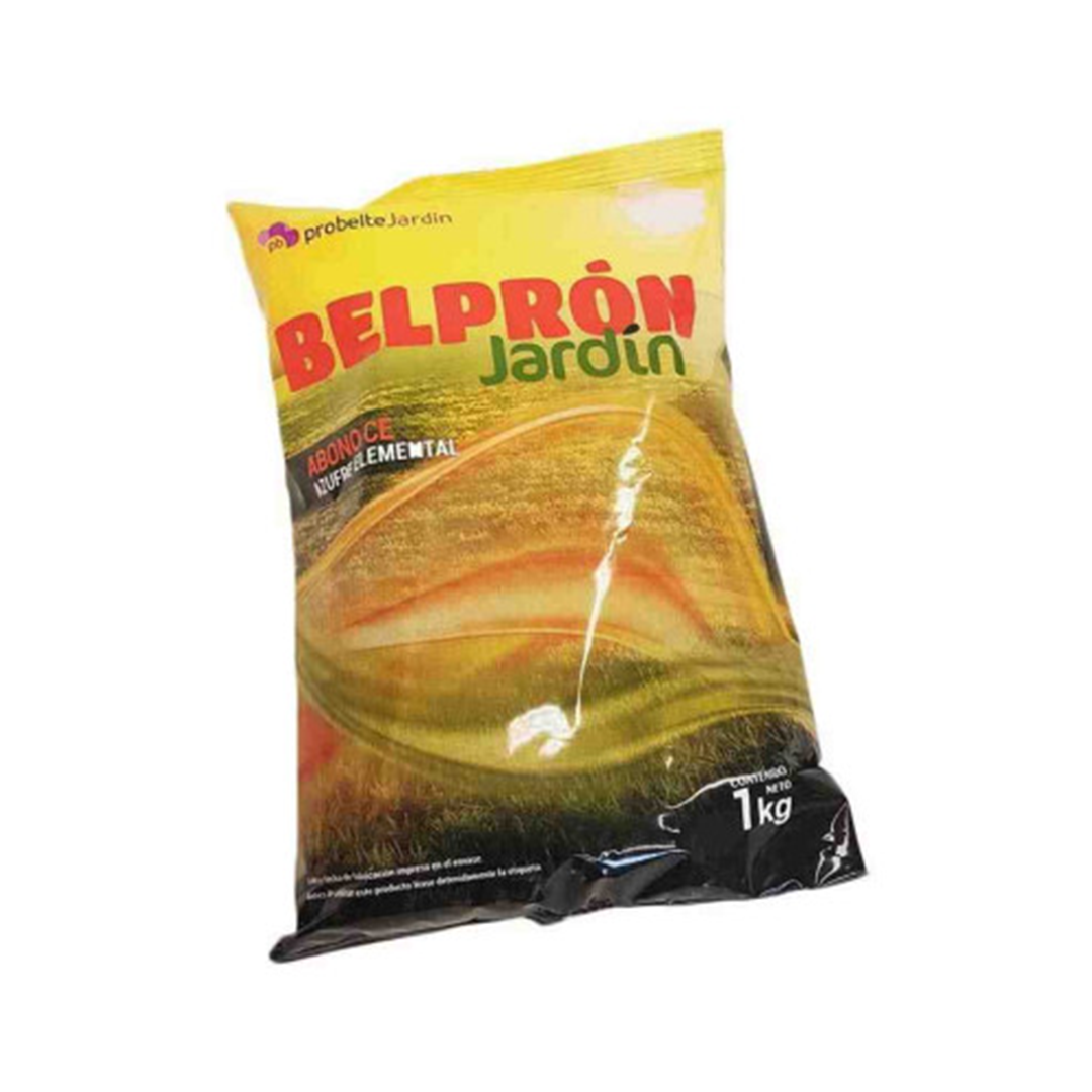 BELPRON AZUFRE 1 KG (FUNGICIDA)
