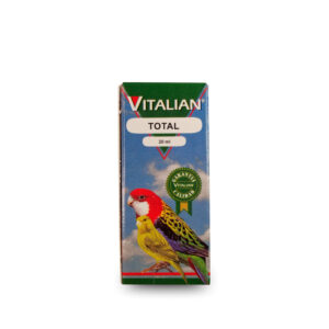 Vitalian Total