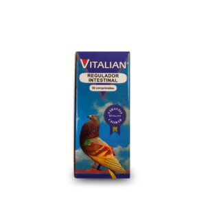 Vitalian Regulador Intestinal