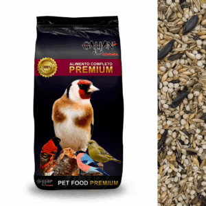 Mixtura Excellent Jilgueros Mayor